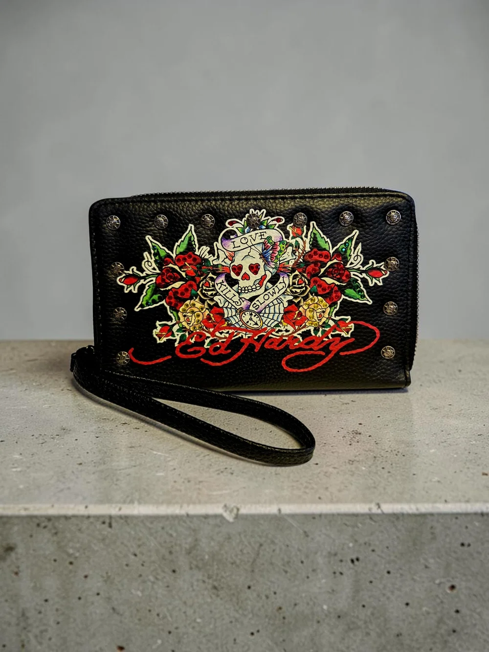 Ed Hardy new tags